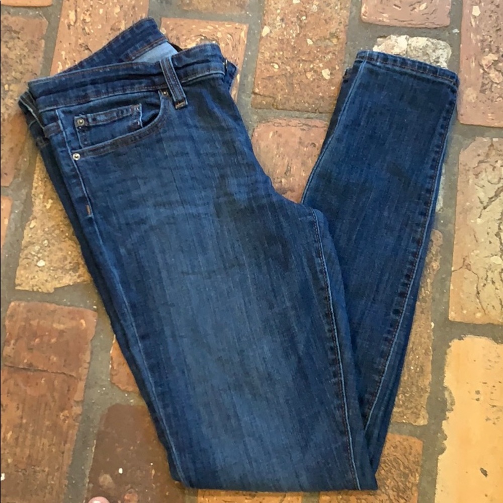 Gap Jean Leggings